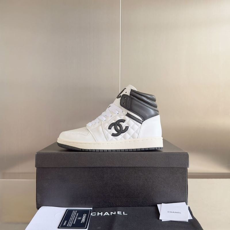 Chanel Sport Shoes